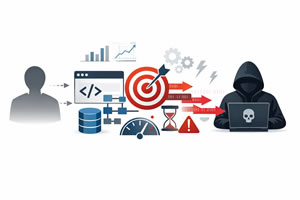 Layer 7 DDoS: Attacks That Behave Like Real Users