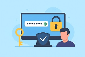 Strong Password Techniques: How to Stay Safe Online