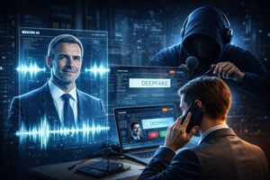 Social Engineering Attacks: The Psychology, the Mechanics, and the Legal Fallout