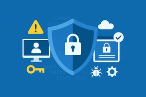 VPN : Qu’est-ce que c’est, comment ça fonctionne et pourquoi est-ce essentiel pour votre sécurité en ligne ?