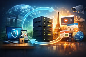 What Is a Proxy? How It Works, What It’s Used For, and Where It Falls Short